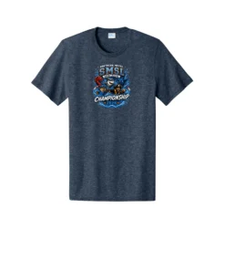 SMSL 2026 LOGO  Adult T-Shirt